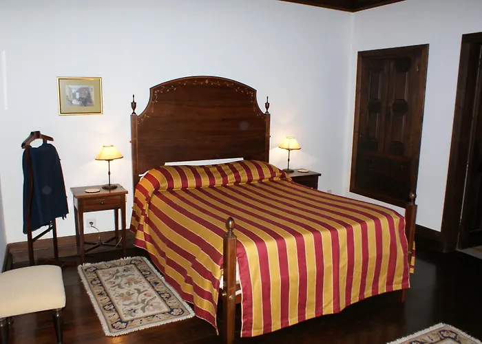 Quinta Da Agra Ponte de Lima