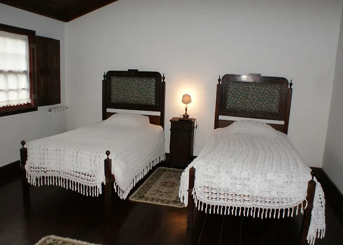 Landhaus Quinta Da Agra