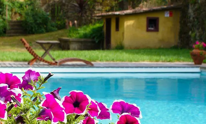 Quinta Da Agra Landhaus Ponte de Lima