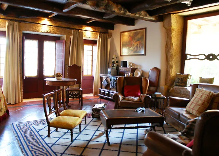 Quinta Da Agra Ponte de Lima