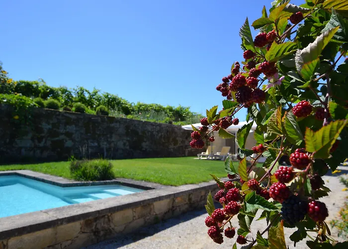 Quinta Da Agra Ponte de Lima