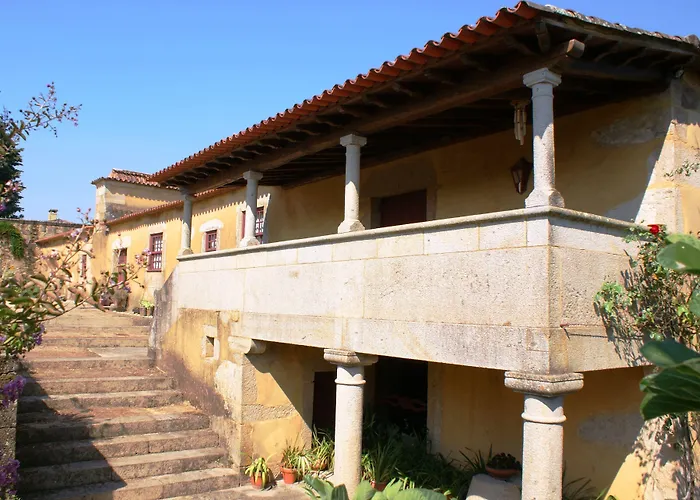 Kır Evi Quinta Da Agra *