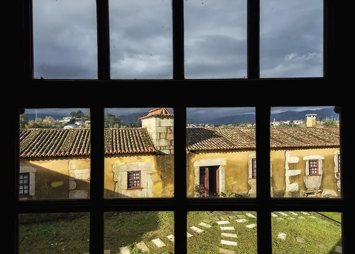 Quinta Da Agra * Ponte de Lima