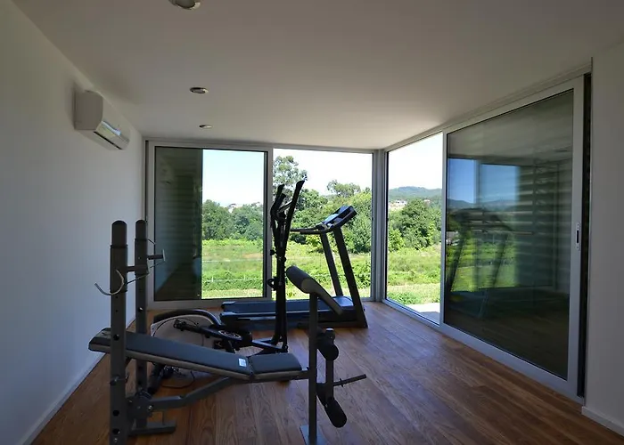 Kır Evi Quinta Da Agra *