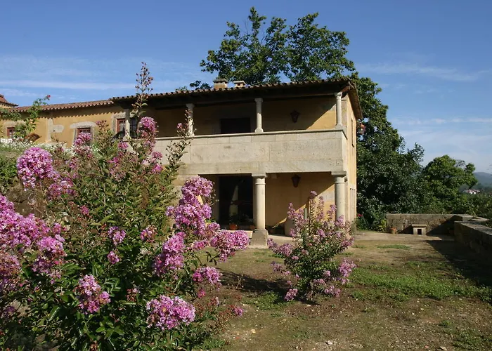 乡村民宿 Quinta Da Agra