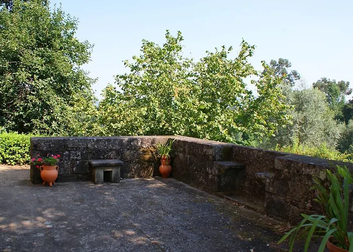Kır Evi Quinta Da Agra Ponte de Lima