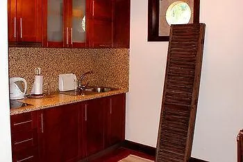 Quinta Da Agra * 蓬德利马