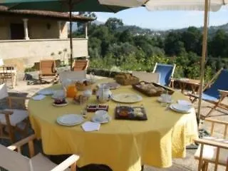 Quinta Da Agra Séjour à la campagne Ponte de Lima