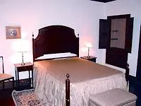 Quinta Da Agra Kır Evi *