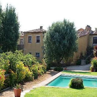 Quinta Da Agra * 蓬德利马