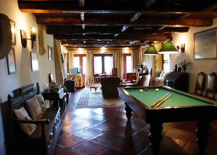 Quinta Da Agra 乡村民宿 蓬德利马