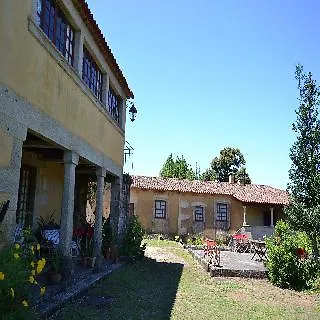 Quinta Da Agra Kır Evi